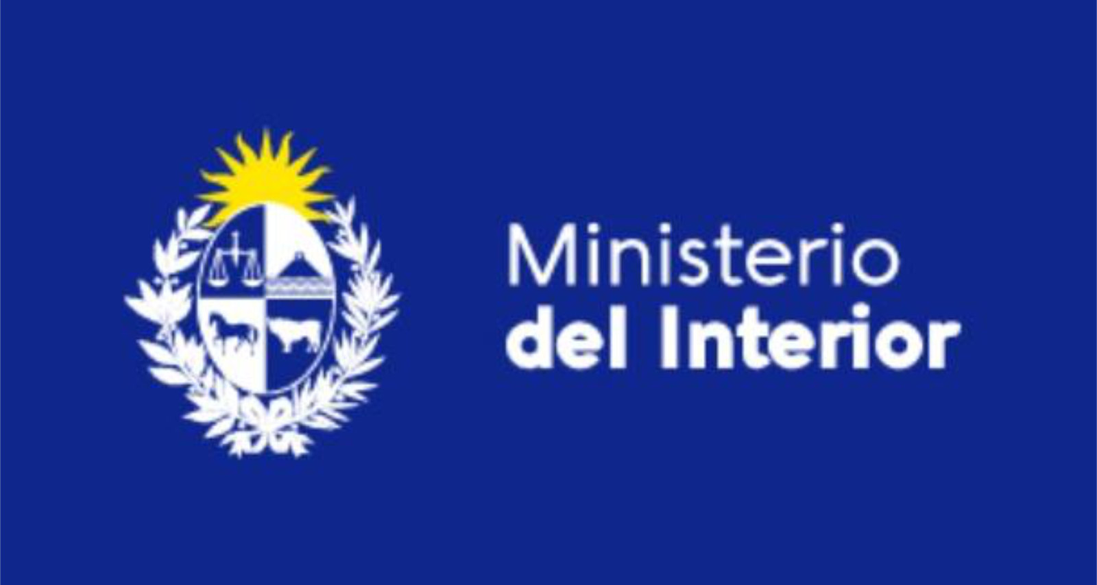 Ministerio del Interior