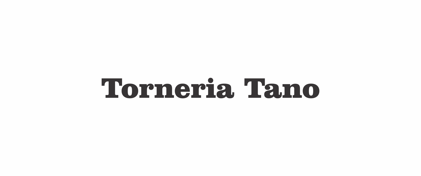 Tornería